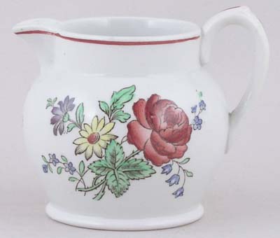 Creamer or Jug c1950